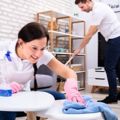 House Cleaning Services Webster Groves, MO